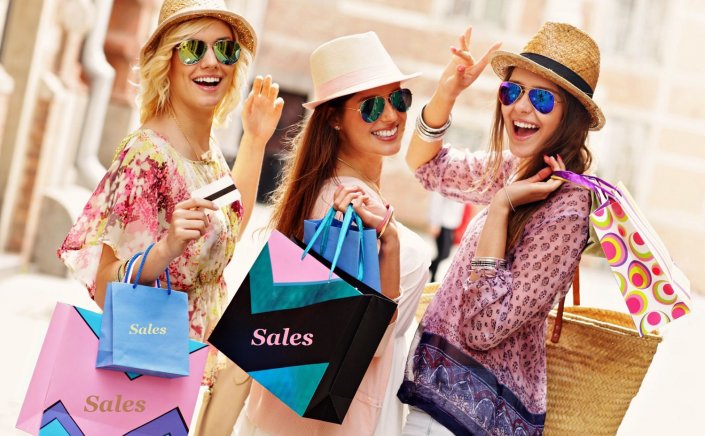 Summer Sales 2023: Θερινές εκπτώσεις 2023 και πόσο θα διαρκέσουν!! Τι πρέπει να προσέξετε!!