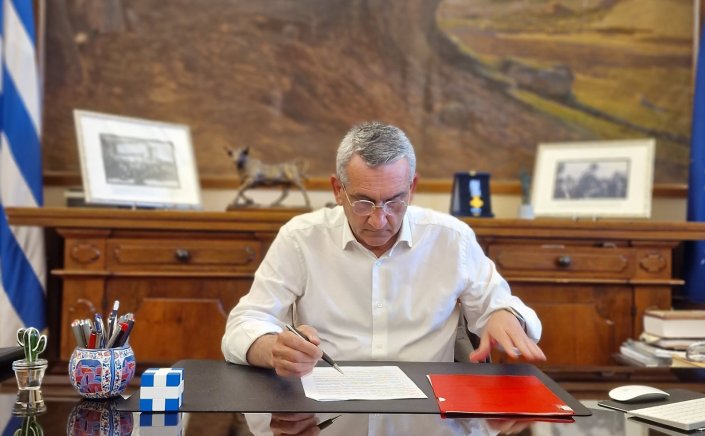 Aegean Islands Healthcare: Νέο αναισθησιολογικό συγκρότημα στο Νοσοκομείο Σύρου, με ευρωπαϊκούς πόρους της Περιφέρειας Ν. Αιγαίου