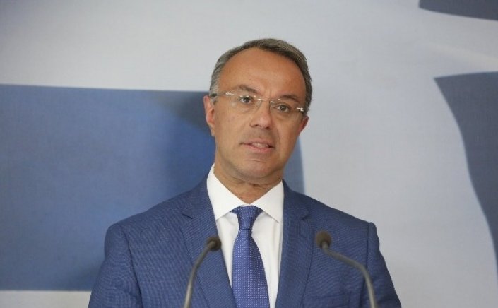 Fin Min Staikouras: Απαιτούνται ευρωπαϊκές πρωτοβουλίες για την ενεργειακή ασφάλιση και την αντιμετώπιση της ενεργειακής κρίσης