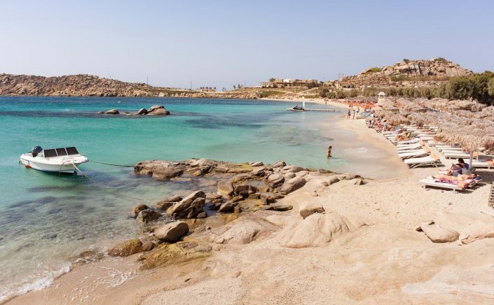 Beach water testing: Έτσι θα καταλάβουμε αν μια παραλία είναι καθαρή ή μολυσμένη
