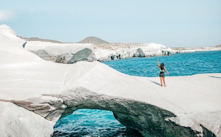 Best Islands in the World: 3 ελληνικά νησιά στη λίστα με τα 22 καλύτερα του κόσμου