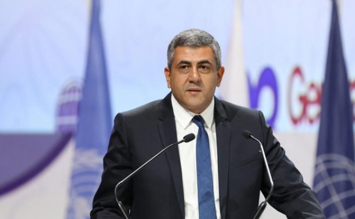 UNWTO chief: Young people must be active participants in tourism sector restart