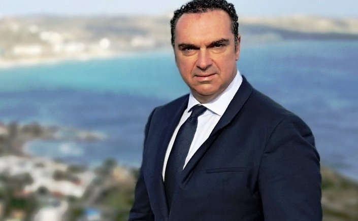 Γιάννης Φλεβάρης: Η πραγματική γεωγραφία διαγράφει τον απαράδεκτο «χάρτη Μπαχτσελί». Το Αιγαίο ως πεδίο γεωπολιτικής σύγκρουσης