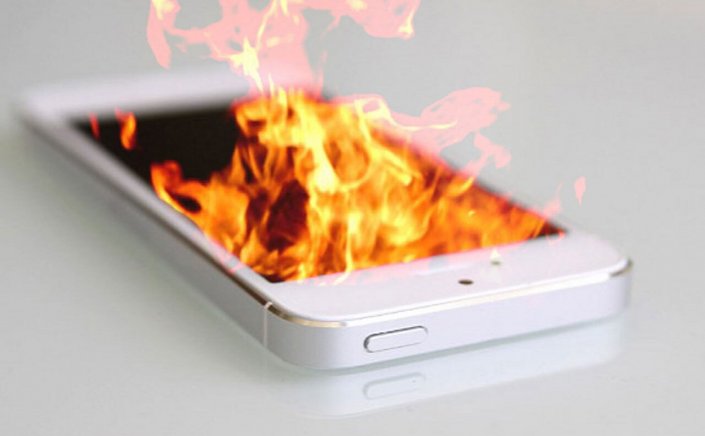 Mobile phone: Υπερθέρμανση κινητού!! Τι το προκαλεί & πως το αντιμετωπίζουμε!!