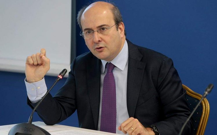 Labour Min Hatzidakis: Οι 7 μεταρρυθμίσεις που θα φέρουν τον ΕΦΚΑ στη νέα εποχή