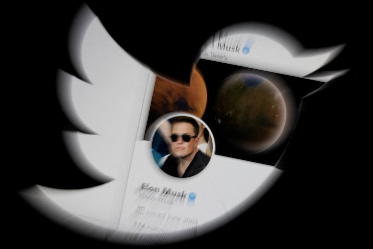 Social Media: Ο Έλον Μασκ ανακοίνωσε πως εγκαταλείπει την προσπάθεια εξαγοράς του Twitter!!