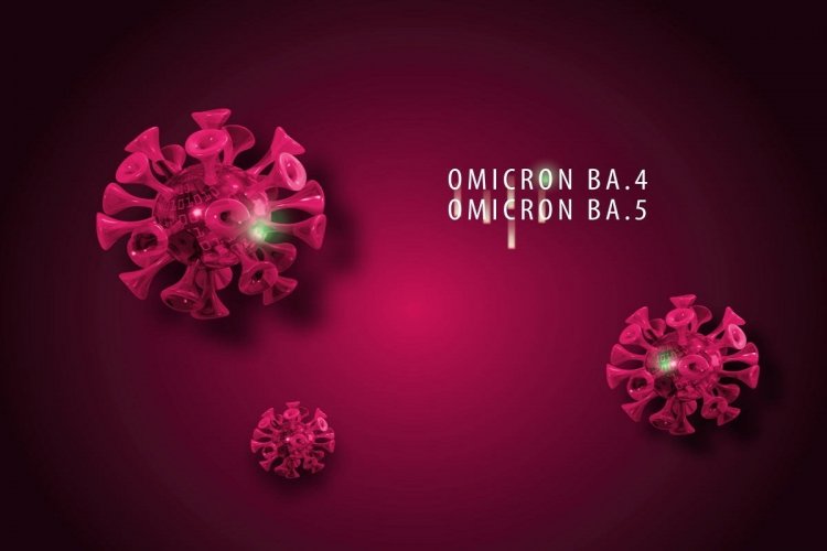 Omicron variant ba4-ba5: Ποια είναι τα συμπτώματα των υπερμεταδοτικών υποπαραλλαγών της μετάλλαξης Όμικρον BA.4 και BA.5 [Video]
