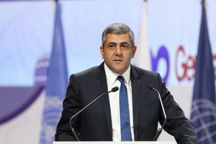 UNWTO chief: Young people must be active participants in tourism sector restart