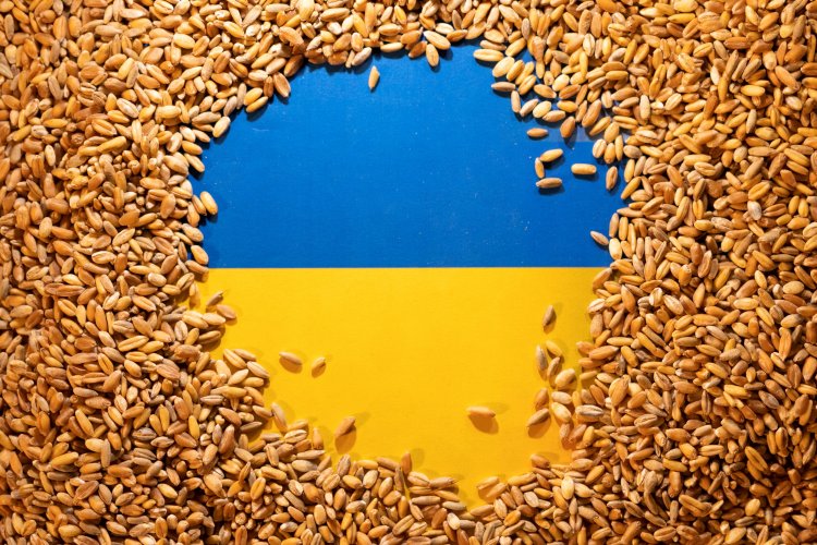Ukraine, Russia sign grain export deal: Ουκρανία και Ρωσία υπέγραψαν τη συμφωνία για την εξαγωγή των ουκρανικών σιτηρών