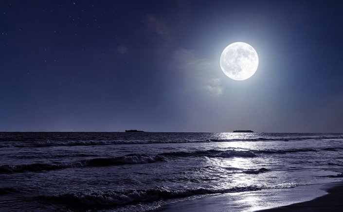 August’s Full Moon: Το Αυγουστιάτικο Φεγγάρι!! Ένα κείμενο που είχε ετοιμάσει ο Διονύσης Σιμόπουλος