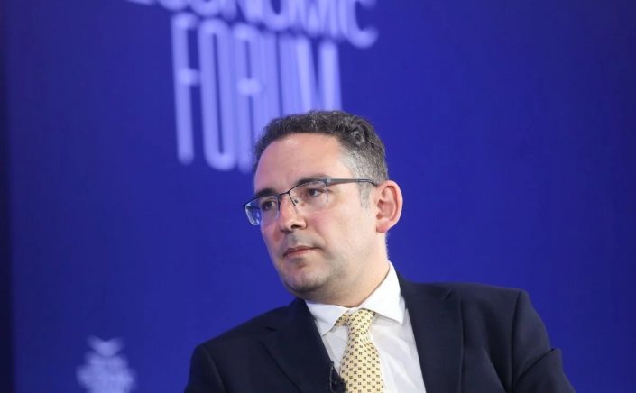 Secretary of PM’s office: Νέος Γενικός Γραμματέας του Γραφείου του Μητσοτάκη ο Στέλιος Κουτνατζής!! Γιατί “έκαψαν” τον Μπρατάκο; [ΦΕΚ]