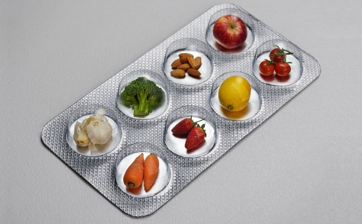 Προσοχή!! Καμπανάκι ΕΟΦ για συμπληρώματα διατροφής!! Ποια δεν πρέπει να καταναλωθούν!!