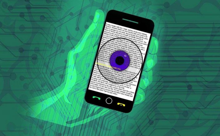 Mobile Hacking: Προσοχή Νέα Απάτη!! Με ένα gif έχουν τη διαχείριση του κινητού σου!!