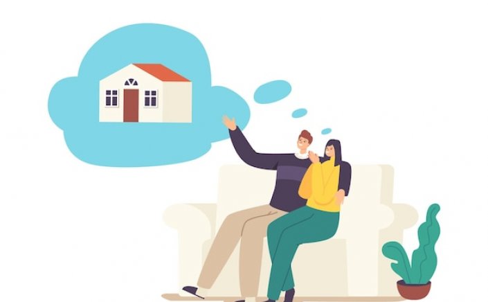 Young People's Housing: Πρόγραμμα 1,5 δισ. ευρώ για φθηνή στέγη σε νέους