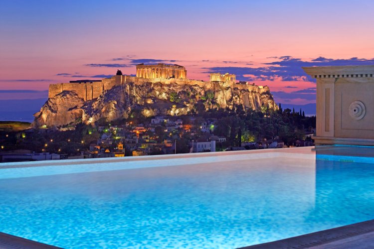 Leading Investment Destination: Οι διεθνείς ξενοδοχειακοί όμιλοι επιλέγουν Αθήνα - Άνοιξαν 71 νέα ξενοδοχεία
