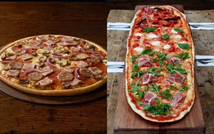 Domino's Pizza Quits Italy: Η Domino's Pizza εγκαταλείπει την Ιταλία - Πώς έχασε τη μάχη στην «πατρίδα» της πίτσας