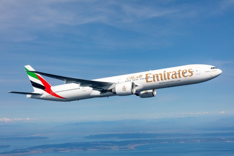 Travel Flights: Συνεργασία Emirates - AEGEAN συνδέουν Dubai με Μύκονο και άλλους 7 Ελληνικούς προορισμούς