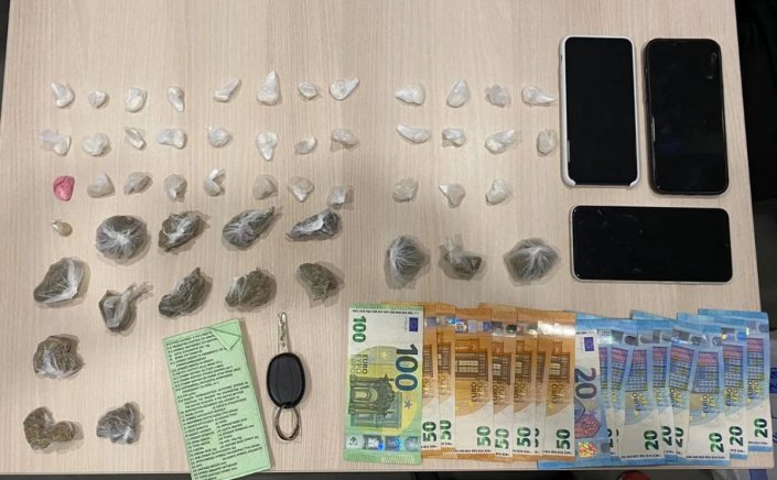 Mykonos arrests: Εξαρθρώθηκε στη Μύκονο, εγκληματική οργάνωση που διακινούσε διάφορα είδη ναρκωτικών [Video]