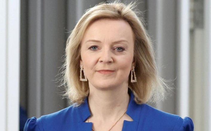 Britain's PM Liz Truss : Οι βασικές προκλήσεις που αντιμετωπίζει η νέα πρωθυπουργός Λιζ Τρας