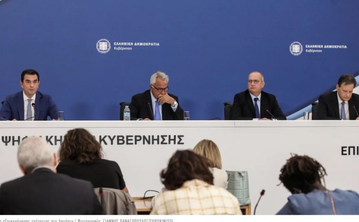 Energy Conservation Measures: Στόχος η μείωση κατανάλωσης ρεύματος κατά 10% στο Δημόσιο με κίνητρα, αλλά και συνέπειες - Οι τρεις δράσεις 