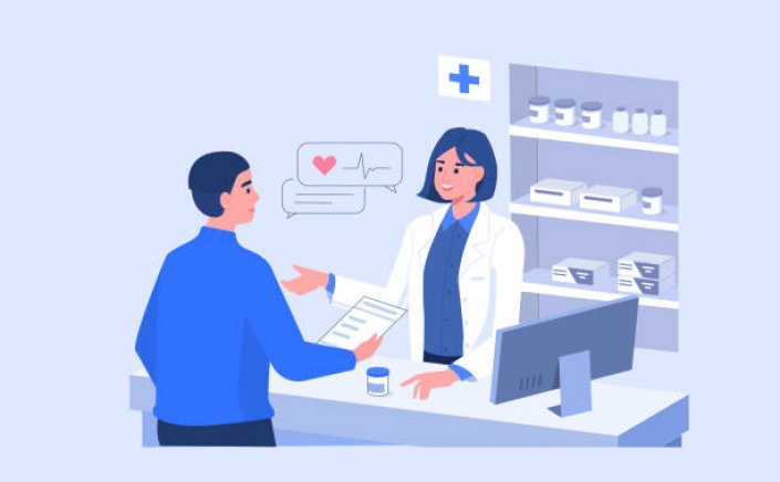 Primary Care - Personal Doctor: Και από τα φαρμακεία η εγγραφή των πολιτών στον προσωπικό γιατρό