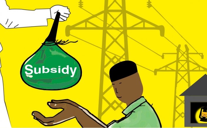 Map of energy subsidies: Ο «χάρτης» των ενεργειακών επιδοτήσεων - Κλιμακωτή επιδότηση βάσει της κατανάλωσης