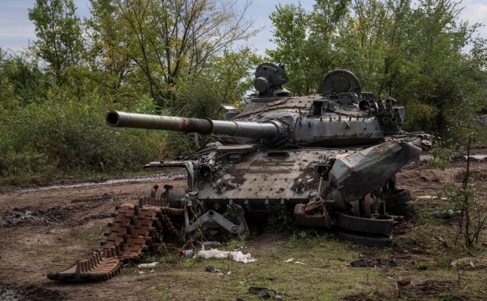 Partial mobilization in Russia: Κύμα αντιδράσεων από τη Δύση για την επιστράτευση που εξήγγειλε ο Πούτιν