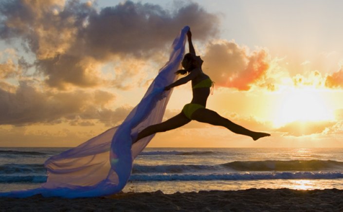 Leap of faith: Τι είναι τελικά αυτό το Leap of faith για το οποίο μιλούν όλοι;