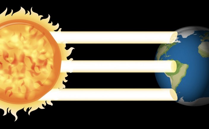 NASA: Αποδεικνύεται η ύπαρξη πύλης που συνδέει τη γη με τον ήλιο [Video]