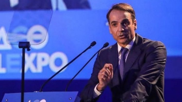 PM Kyriakos Mitsotakis: The six key points that will determine the TIF package