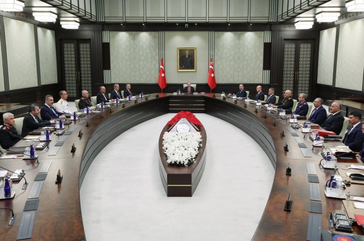 Turkey:  “Δεν θα διστάσουμε να χρησιμοποιήσουμε κάθε μέσο για τα δίκαια και τα συμφέροντά μας ”