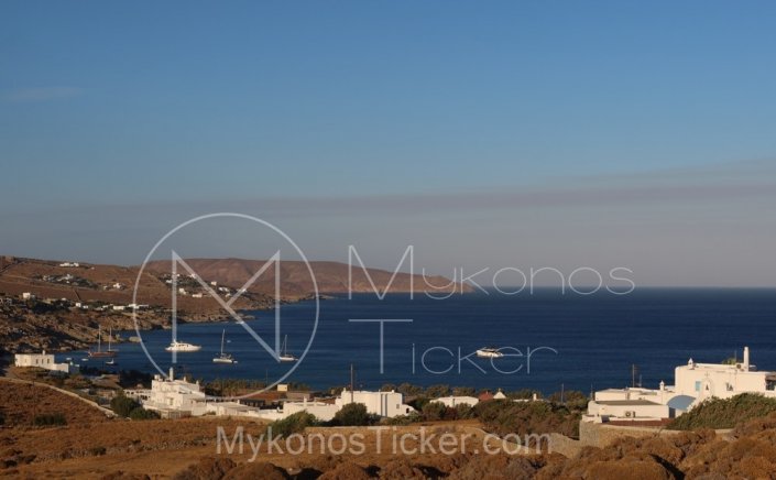 Property Transfer: Το Top 5 των περιοχών με μεγάλη κινητικότητα στις μεταβιβάσεις ακινήτων!! Ψηλά οι Κυκλάδες στο ενδιαφέρον των αγοραστών!!