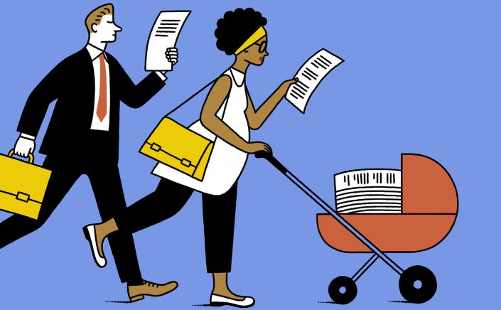 Parental Leave Policy: Αυξάνεται στους 9 μήνες η ειδική άδεια μητρότητας - Δικαιούχος της παροχής και ο πατέρας