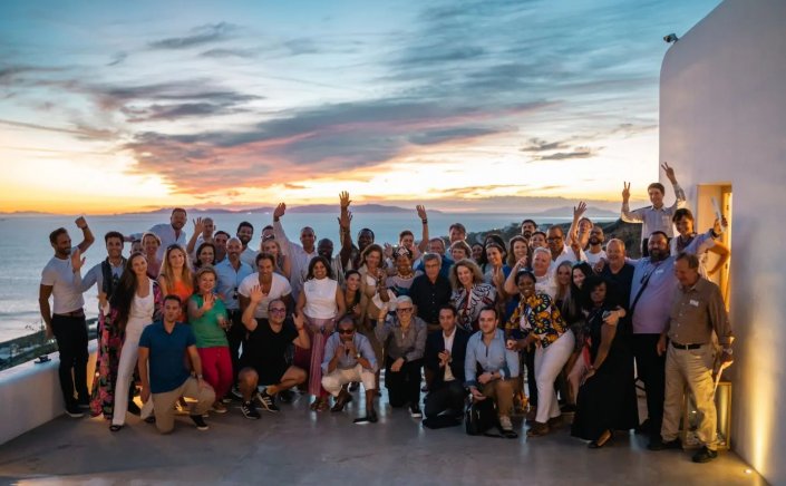Investor Summit in Mykonos 2022: “Απόβαση” στη Μύκονο 85 στελεχών εταιρειών από όλο τον κόσμο