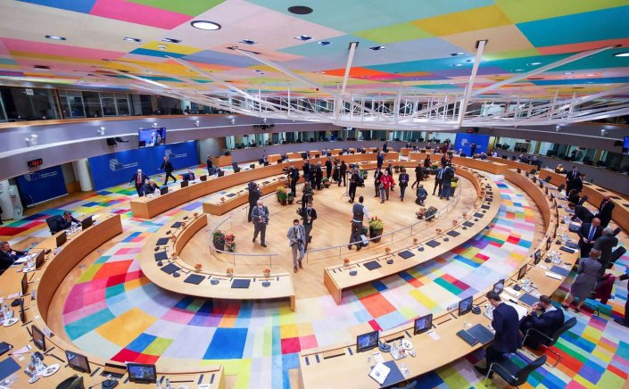 Energy crisis: Ανάφλεξη στις τιμές Ενέργειας!! Κοινή απάντηση στην εκτίναξη των τιμών αναζητούν οι Ευρωπαίοι ηγέτες!!