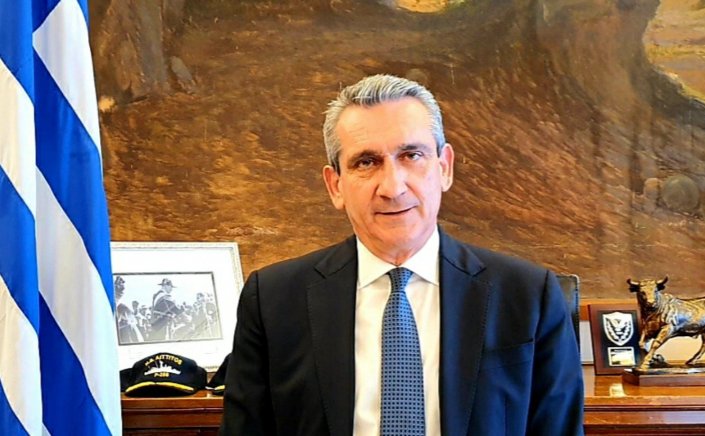 Aegean Regional Elections - Γ. Χατζημάρκος: Ναι, Είμαστε ομάδα!  Πλήρης με 117 υποψήφιους στις περιφερειακές εκλογές η παράταξη  Μπροστά το Νότιο Αιγαίο 