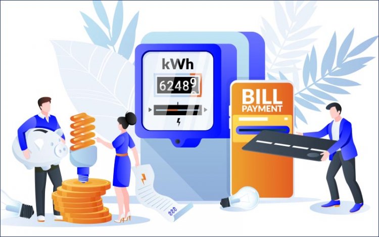 Soaring electricity bills: Αυξημένο κατά περίπου 11 λεπτά το τιμολόγιο της ΔΕΗ τον Ιανουάριο