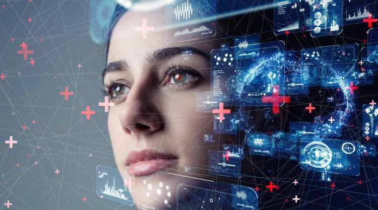 AI Eye Screening: Οι οφθαλμολογικοί έλεγχοι τεχνητής νοημοσύνης “AI” προβλέπουν τον κίνδυνο καρδιακής νόσου σε λιγότερο από ένα λεπτό [Η Μελέτη]