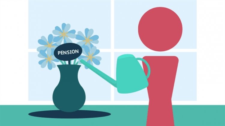 Pensions Increase: Επτά ερωτήσεις- απαντήσεις για τις αυξήσεις στις συντάξεις- Τι ισχύει για όσους καταστούν συνταξιούχοι από 1/1/2023