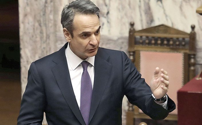 Parliamentary elections: Τα πρόσωπα-κλειδιά για τα ψηφοδέλτια της Ν.Δ.