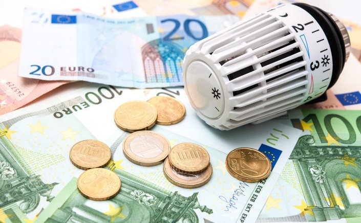 Heating allowance: Πώς θα λάβετε Επίδομα θέρμανσης, αν μένετε σε σπίτι με ενοίκιο - Η διαδικασία!!
