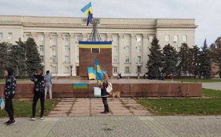 Putin “offered surrender terms by West”: “Η Δύση πρότεινε όρους παράδοσης στον Πούτιν μετά την ήττα στη Χερσώνα” - Η αντίδραση συνεργατών του