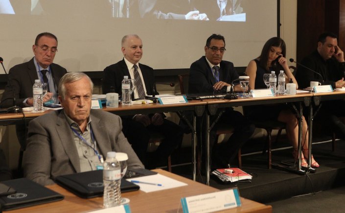 Aegean Islands: Η νησιωτικότητα και  η άρση των ανισοτήτων μεταξύ των νησιών, στο επίκεντρο του Συνεδρίου της ΠΕΔ Νοτίου Αιγαίου