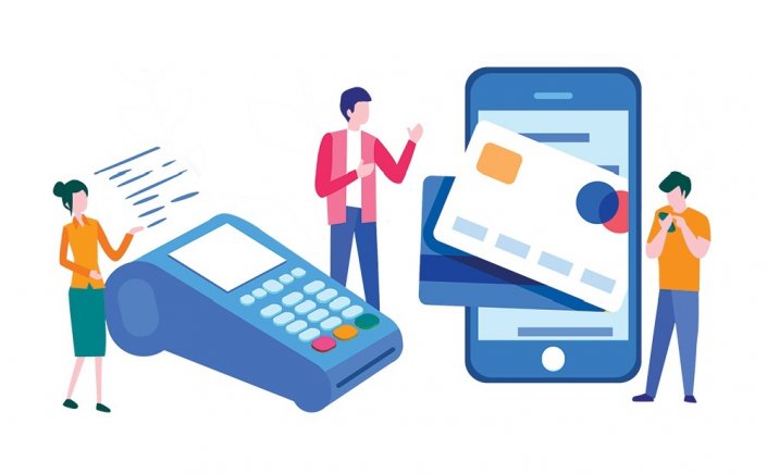 Tax Violations: “Τσακωμένοι” με το POS!! Ποιοι επαγγελματίες το χρησιμοποιούν λιγότερο!!