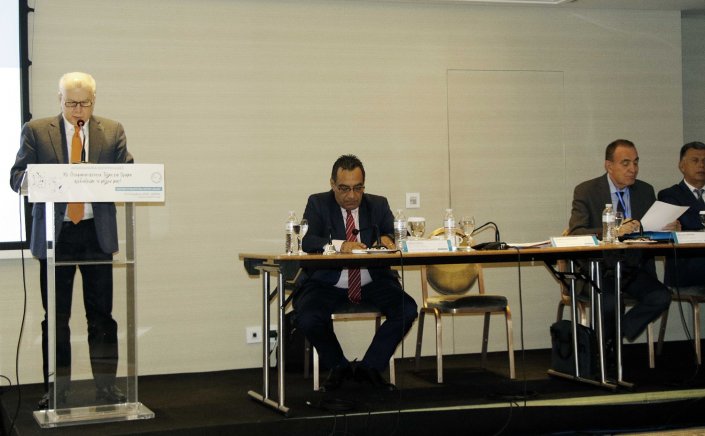 Aegean Islands: Διεκδικούμε για τους κατοίκους των νησιών μας, όσα τους οφείλει το κεντρικό Κράτος