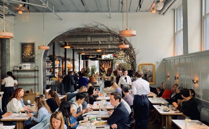 Permanent Reduced VAT Rates: Παράταση μειωμένου συντελεστή ΦΠΑ σε Εστίαση, Καφέ, Εισιτήρια Πλοίων & Αεροπλάνων