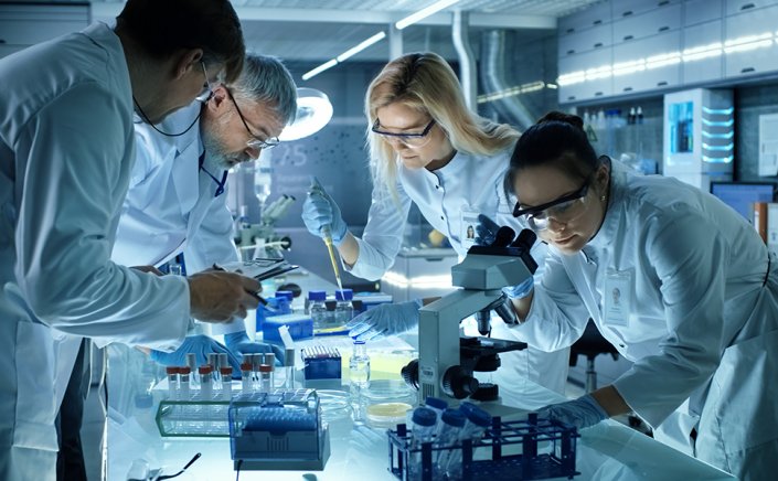 Cancer research in Europe: Φόβους για ευρωπαϊκή επιδημία καρκίνου την επόμενη δεκαετία εκφράζουν ειδικοί