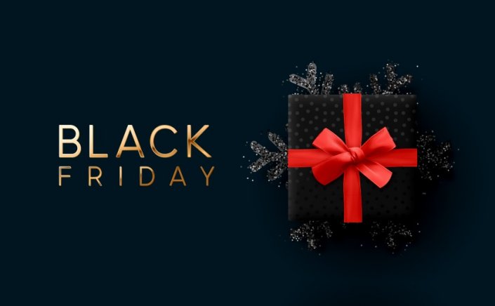 Black Friday 2022: Ο απόλυτος οδηγός για ασφαλείς online αγορές!! Τι πρέπει να προσέξετε!!