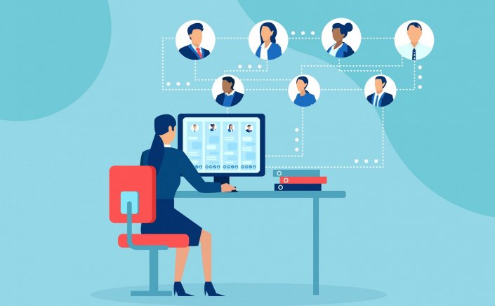 Remote work for public sector: Ποιοι εργαζόμενοι και πότε δικαιούνται τηλεργασία σε Δήμους, Δημόσιο, Ιδιωτικό τομέα