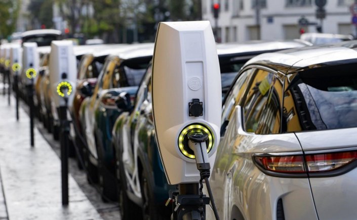 Electric car road tax: Τέλος τα προνόμια!! Έρχεται φορολόγηση των ηλεκτρικών αυτοκινήτων!!